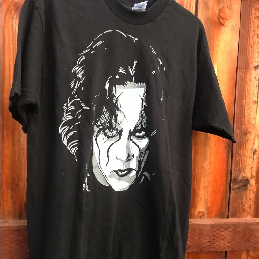 Vintage 90s Sting wrestling T-shirt